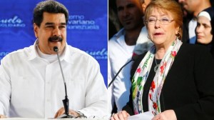 Día amargo para la Fuerza Armada venezolana, 5 de julio: Un aspirante a ministro, medidas de seguridad y el informe Bachelet