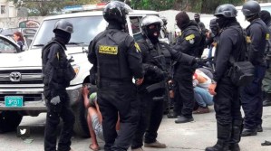 Denuncian desaparición forzosa de cuatro presos políticos en Venezuela