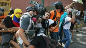 Informe ONU documentó 28 casos de tortura o tratos crueles, incluidos 19 casos de violencia sexual y de género en Venezuela