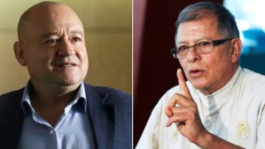 Autorizan a dos ex jefes de las Farc asistir al Foro Sao Paulo en Caracas