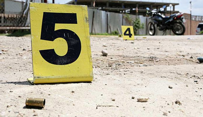Asesinaron a obrero a balazos por presunta venganza en Aragua