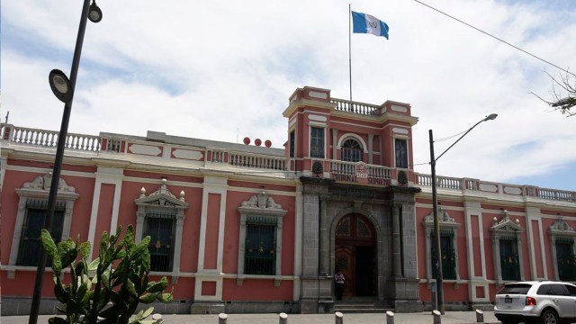 Tribunal Supremo Electoral, es la entidad encargada de las elecciones generales de Guatemala. (Foto República)