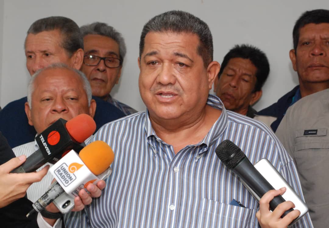 Gremios denunciarán ante la OIT violación de derechos laborales en Venezuela