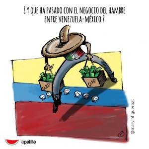 Caricaturas de este sábado 27 de julio de 2019