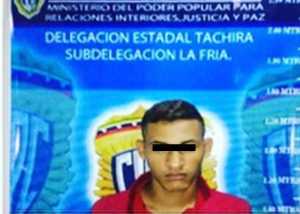 Encarcelan a tres personas por intentar vender a una bebé en Táchira