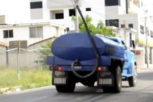 Escasez del agua potable convierte a Barquisimeto en un desierto