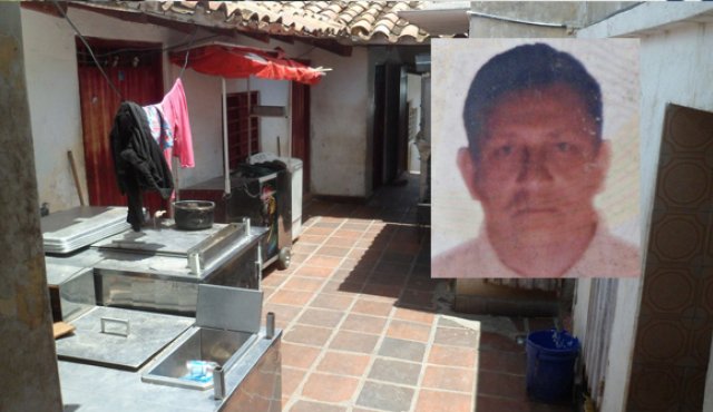 Venezolano mató a su arrendador en Cúcuta tras discutir por una máquina de afeitar