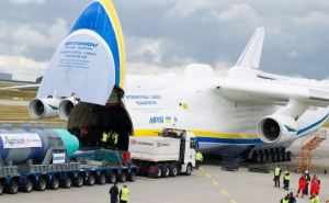 IMÁGENES: Así era el Antónov An-225, el avión más grande del mundo destruido por los rusos