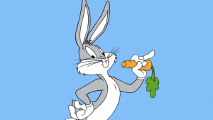 Bugs Bunny, el conejo más famoso que pasó de favorito de la armada a ícono gay
