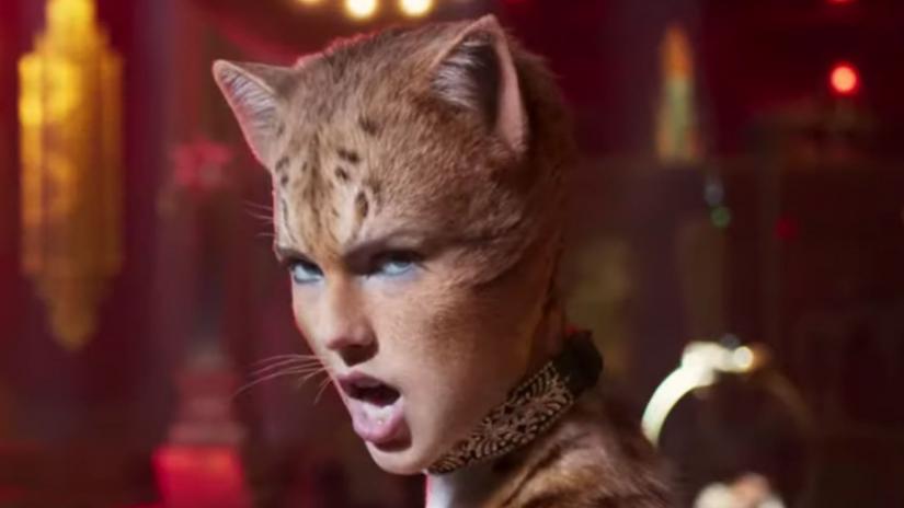 “Gatos con aumentos de seno”: La adaptación al cine de “Cats” genera repudio en las redes (+Tráiler)