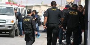 Cicpc, PoliMiranda y PNB tras una banda “matapolicías” de Barlovento