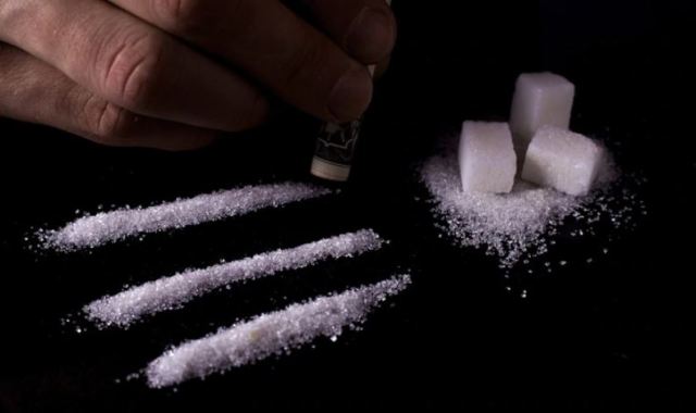 Cómo hacen la cocaína