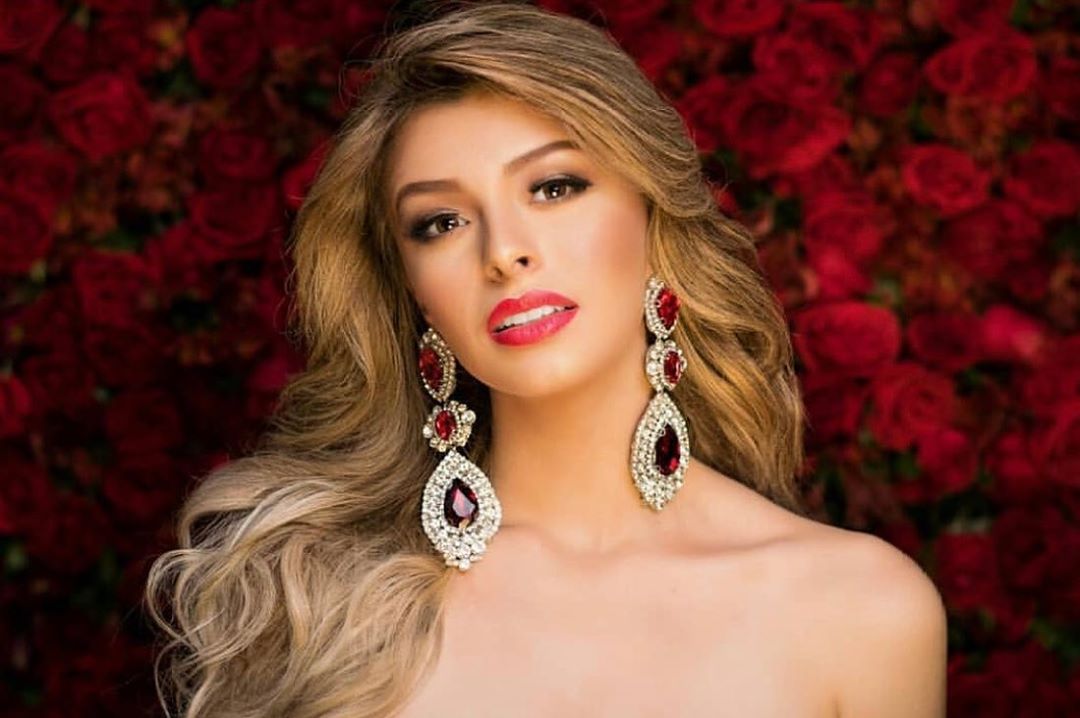 ¿La obligaron a renunciar? Cristina Meléndez pierde su banda del estado Zulia en Miss Venezuela Earth