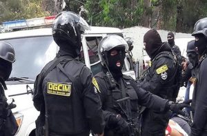 Denuncian que pemones temen represión tras llegada de equipo del Dgcim a Santa Elena de Uairén