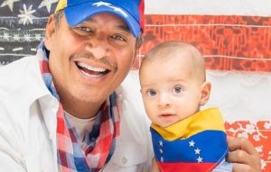 Estos artistas alzaron su voz por la Independencia de Venezuela
