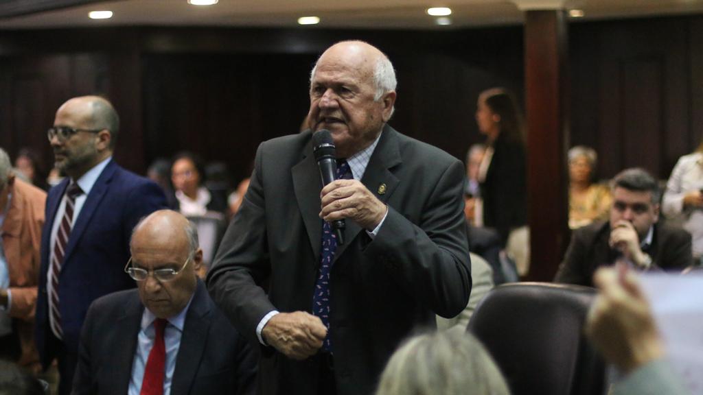 Freddy Valera: Tesis de la fuga no justifica la masacre en Guanare