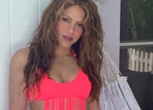 “Qué vergüenza”: Destruyeron a Shakira por su última foto en la playa