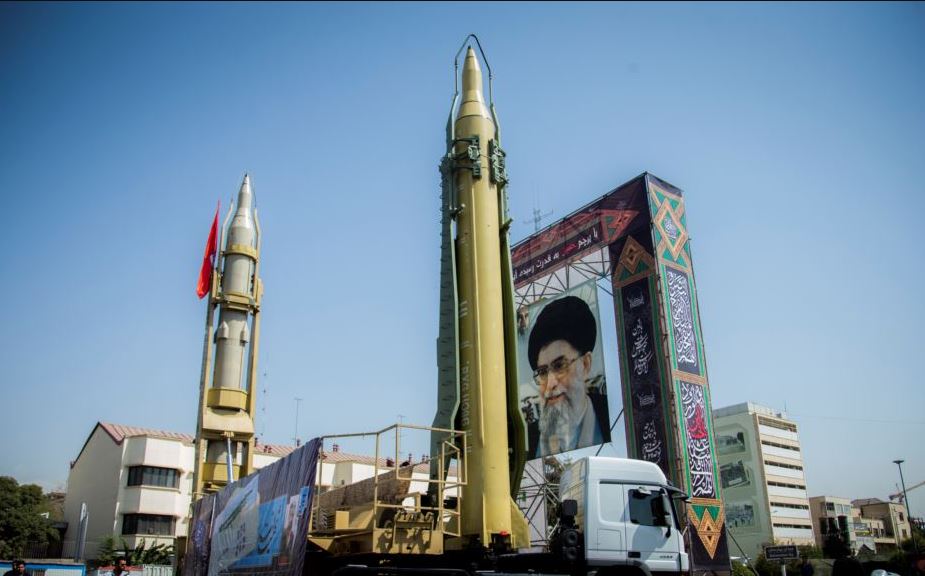 Irán avisa que aumentará enriquecimiento de uranio esta semana