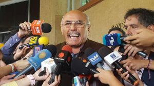 Ismael García tras caso de El Aissami: Se comenzó a hacer justicia