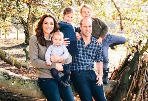 Kate Middleton ALTERADA porque un ex torturador burló su seguridad y tocó a sus hijos