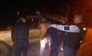 “La Chuqui” ordenaba secuestros y extorsiones en Caricuao