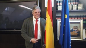 Leopoldo López Gil coordinará la Subcomisión de Derechos Humanos del Parlamento Europeo