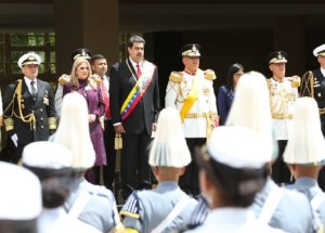 Un Maduro desesperado AHORA SÍ suplica y pide PAZ, PAZ, PAZ #5Jul