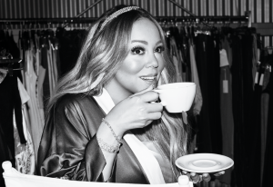 Las duras palabras de Mariah Carey contra su ex Tommy Mottola, actual esposo de Thalía