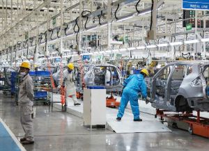 Nissan despedirá a más de 12.500 trabajadores hasta 2023