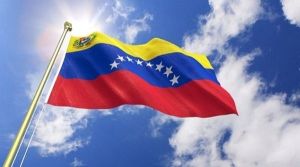 Delegación de Noruega aterrizó otra vez en Venezuela