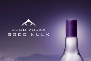 Nuuk, la nueva vodka premium que llega al mercado venezolano