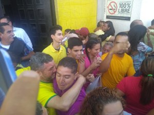 Excarcelan a 23 presos políticos en Lara bajo medidas cautelares