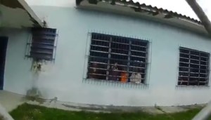 Las TERRIBLES condiciones en las que sobreviven los enfermos mentales de Carabobo (video)