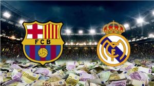 Barcelona y Real Madrid amenazan con romper el mercado de fichajes