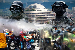 Misión de Verificación y Hechos recomienda a Maduro poner fin a la violaciones de DDHH en Venezuela