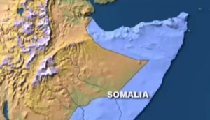 Al menos 26 muertos y 56 heridos deja asalto a un hotel en Somalia