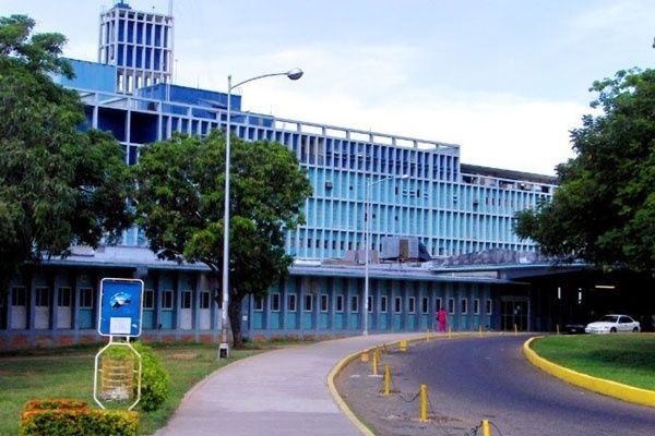 Al menos 19 pacientes con Covid-19 se fugan del Hospital Universitario de Maracaibo