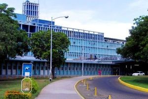 “Cuatro pisos del HUM con casos de Covid-19 y evalúan habilitar el Chiquinquirá”