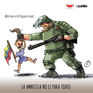 Caricaturas de este domingo 21 de julio de 2019