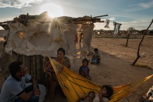 The New York Times: Sobrevivieron a la colonización y la guerra… pero el colapso de Venezuela fue demasiado