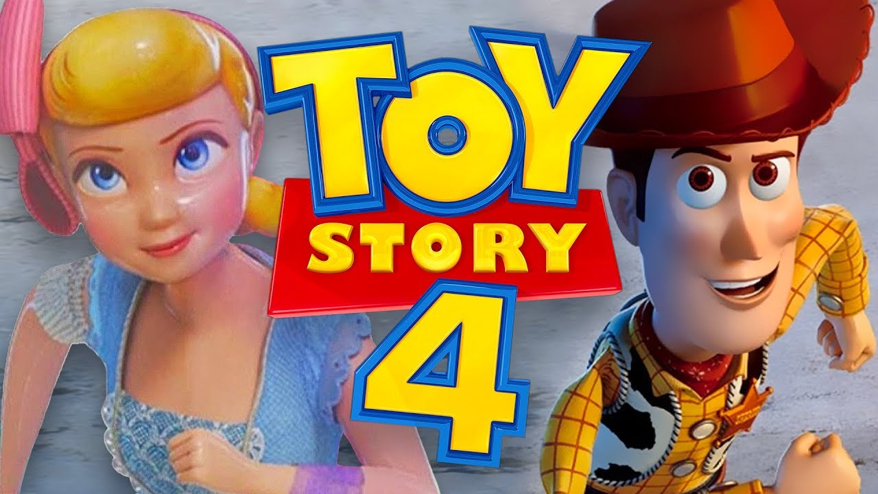 “Toy Story 4” es la película más vista de la semana en Venezuela