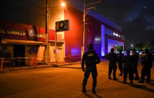 Decapitados ocho presuntos sicarios tras choque entre dos carteles de la droga en México