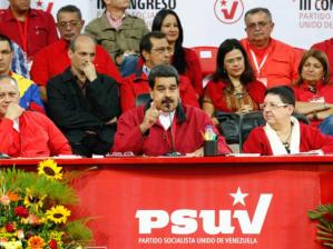 ALnavío: ¿La vuelta de las Farc abre la puerta a una intervención militar contra Maduro?