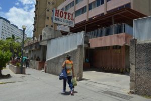 Hoteleros de La Guaira esperan mejorar ingresos en temporada vacacional