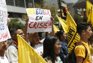 AP explica: El amplio alcance de las sanciones de Trump a Venezuela