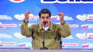 Konzapata: Por qué Maduro es peor que Bolsonaro destruyendo el Amazonas