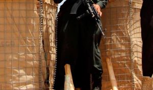 Niño admitió haber sido entrenado por talibanes y confesó el asesinato de seis soldados