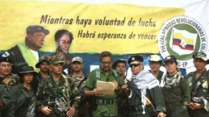 ALnavío: Iván Márquez pone a Colombia y a Venezuela en un camino peligroso