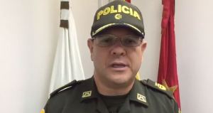 Policía de Cúcuta señaló de terrorismo la explosión en la frontera colombo-venezolana (Video)