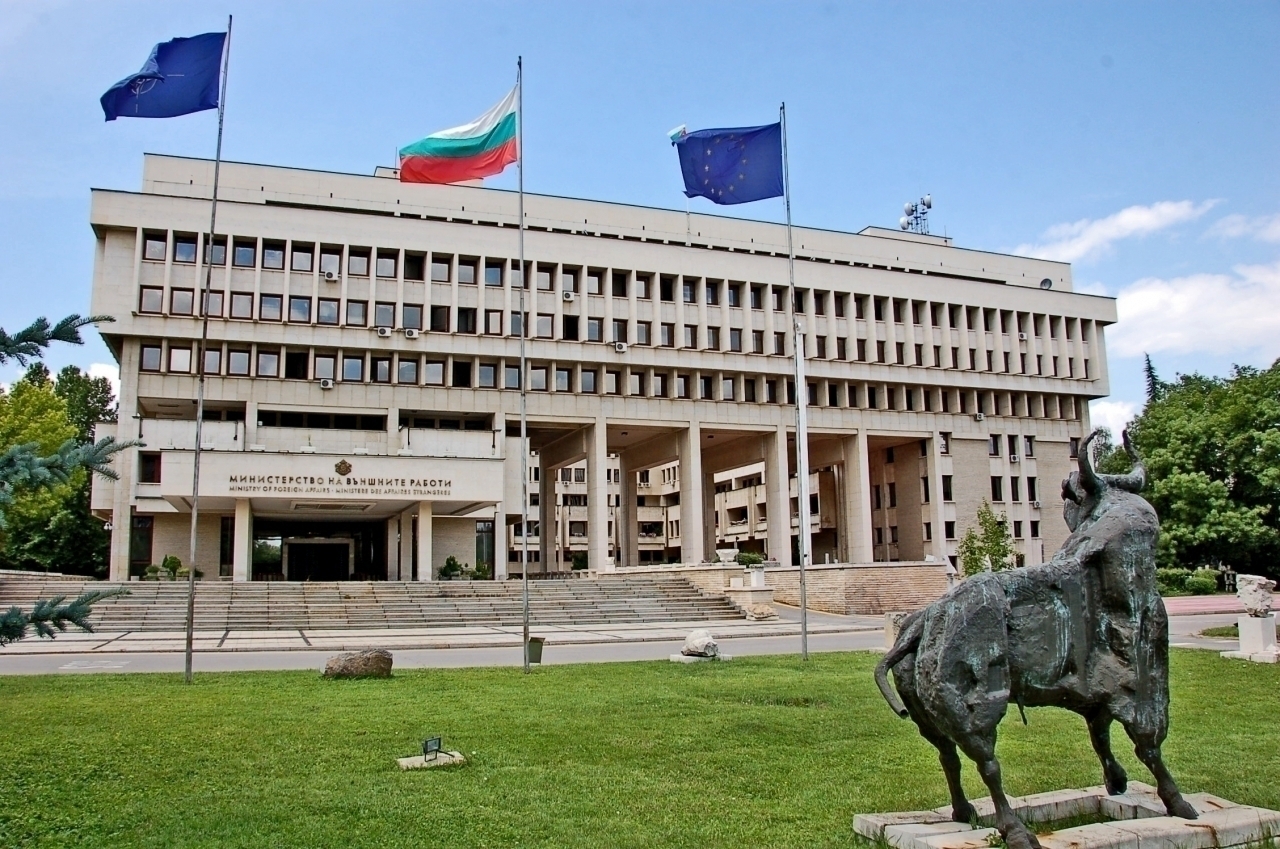 Bulgaria rechaza atropellos de la ANC cubana contra el Poder Legislativo legítimo (Comunicado)
